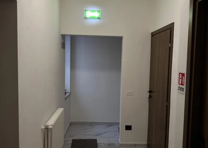 Apartamento Fiore Di Pietra 3 *