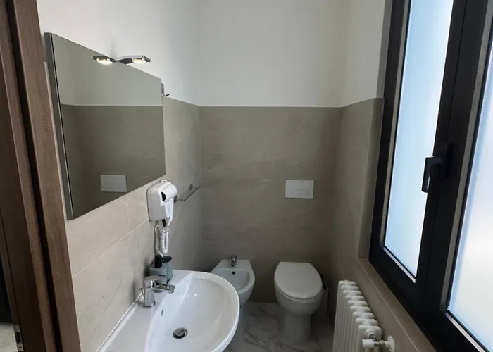 Apartamento Fiore Di Pietra 3 *