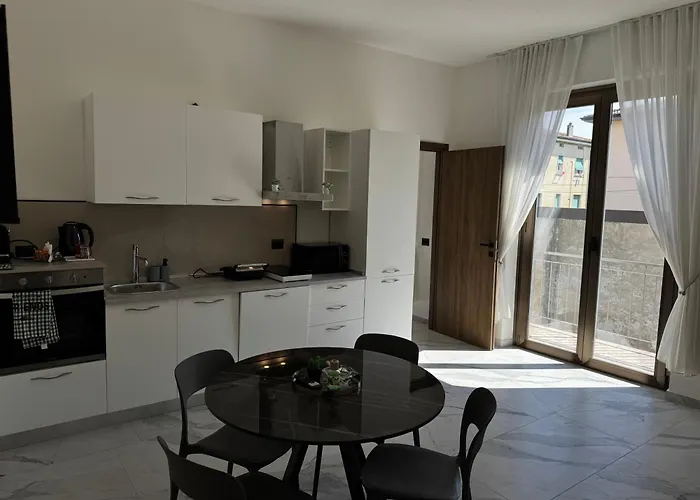 Fiore Di Pietra 3 Apartamento
