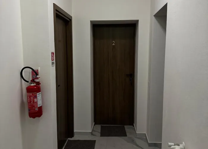 Apartamento Fiore Di Pietra 3