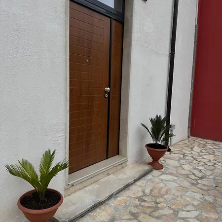 Fiore Di Pietra 3 Appartement *