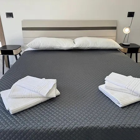 Fiore Di Pietra 3 Appartement *