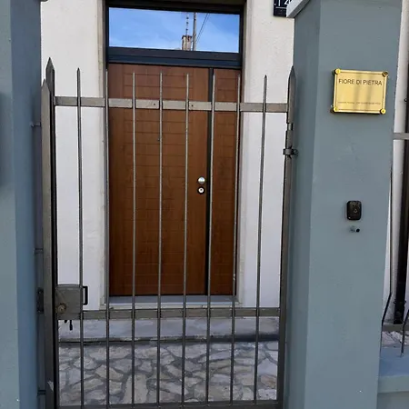 Fiore Di Pietra 3 Verona