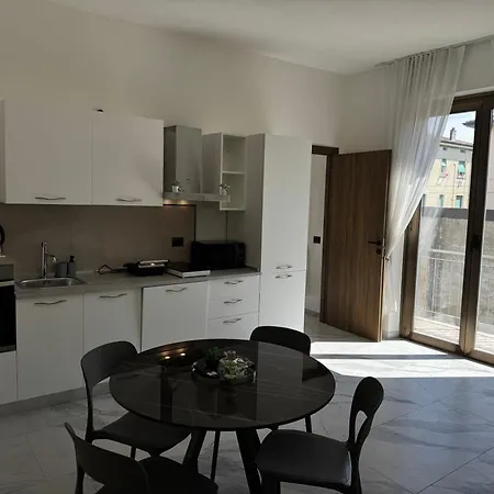 Fiore Di Pietra 3 Appartement