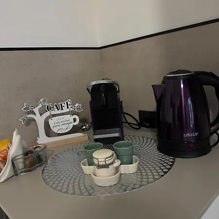 Apartamento Fiore Di Pietra 3