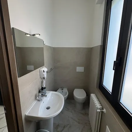 아파트 Fiore Di Pietra 3 *