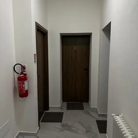 아파트 Fiore Di Pietra 3