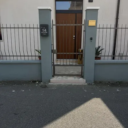 Fiore Di Pietra 3 * ורונה