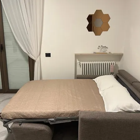 Apartamento Fiore Di Pietra 3 Verona