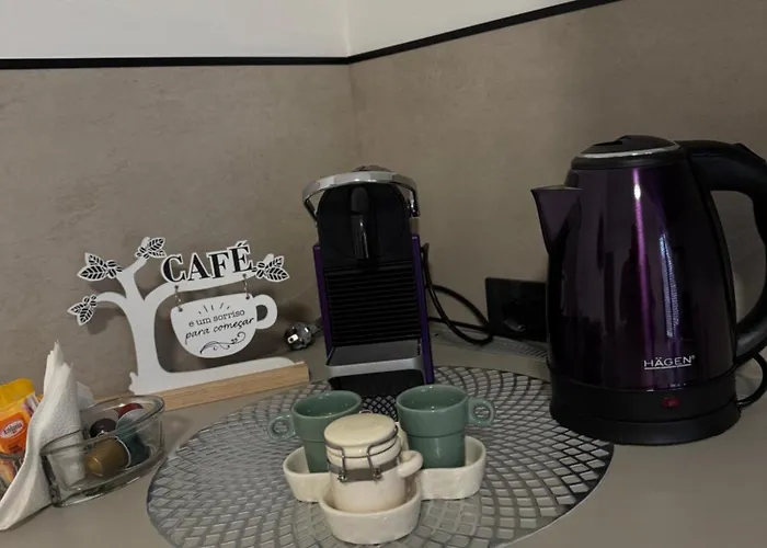 דירה Fiore Di Pietra 3