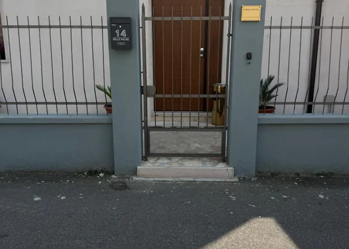 Fiore Di Pietra 3 * ורונה