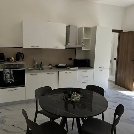 Apartman Fiore Di Pietra 3